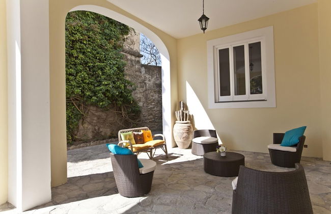 Villa Stella in Massa Lubrense - Foto 29