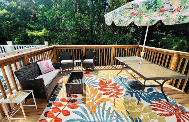 Calvert Street 14 - Foto 16