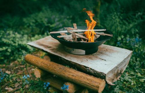 Heatheryhaugh Lodges - Foto 47