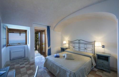 Villa Il Frantoio and Lilmar - Foto 65