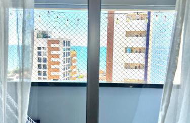 Apartamento Casa Praiana - 200m do mar, com vista - Foto 25