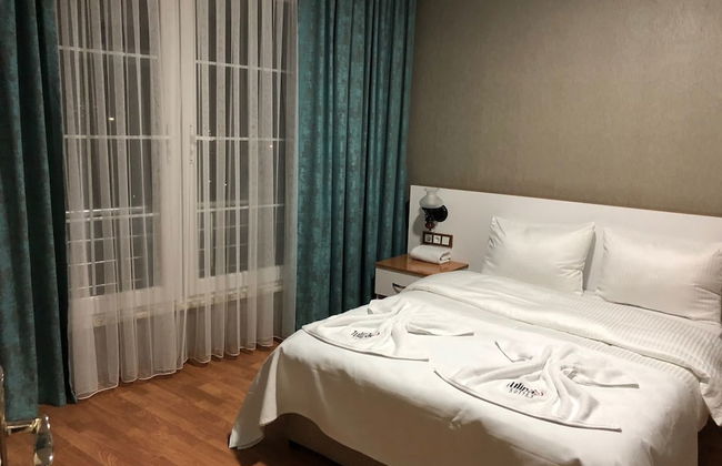 Tulipa Suites - Photo 6