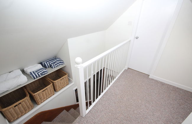 Zen Cottage, Cullen - Sleeps 4, Garden & Pets Ok - Foto 20