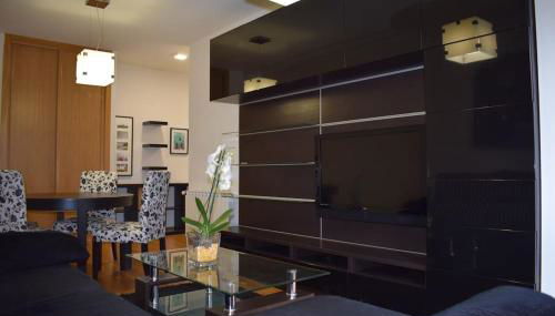 Apartamento centro Villagarcía. - Foto 1