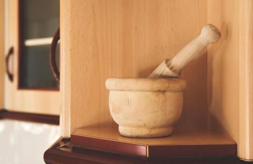 APARTAMENTO 3, 6 Pax CASA RURAL EL SAUCE A 2 KM DE CUENCA - Foto 25