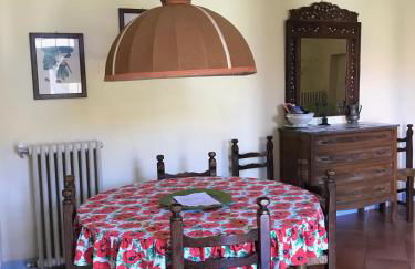 Country House La Viscarda - Foto 8