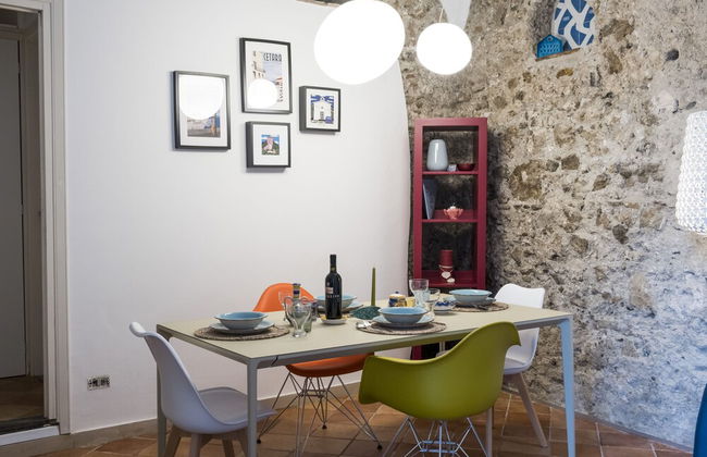 House Garden San Lorenzo - Foto 10