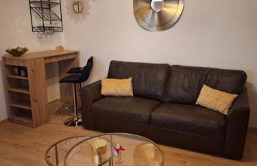 Apartman Gold self check in - Foto 12