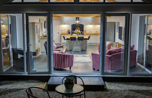 The Old Vicarage Retreat - Foto 4