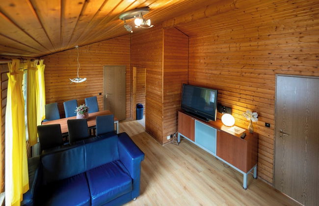 Ferienpark Grafschaft Bentheim - Foto 33