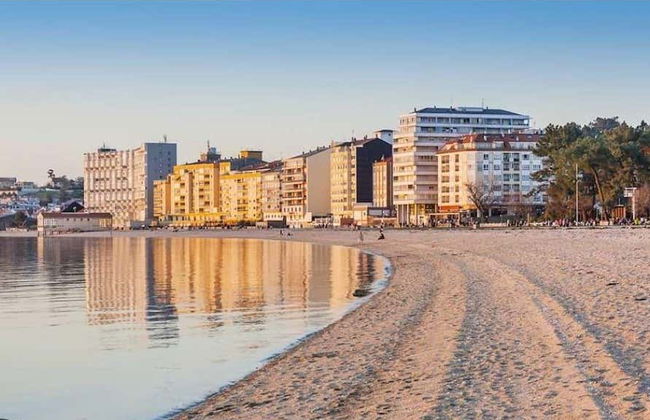 Free tour por Villagarcía de Arosa - Foto 2