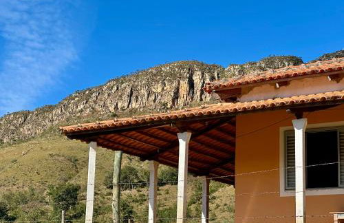 Casa de Campo no coração da Serra da Canastra - Foto 36