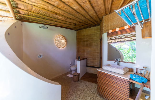 Sejuk Beach Villas - Foto 37