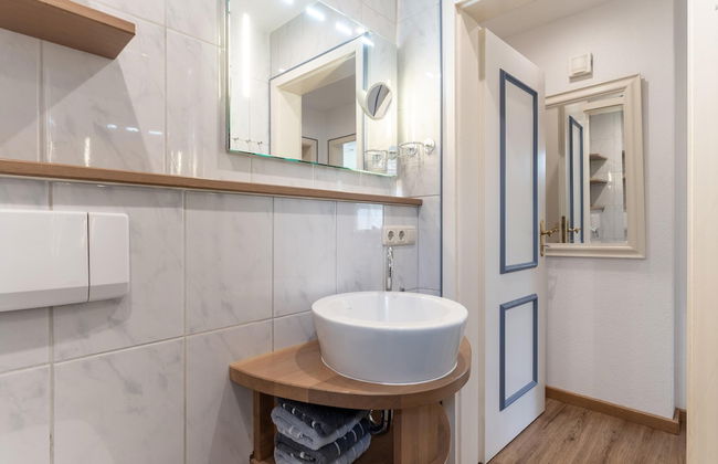 Ferienwohnung in St. Peter-ording - Foto 18