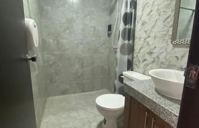 NCG Suite Centro 9 de Octubre - 1 - Foto 14