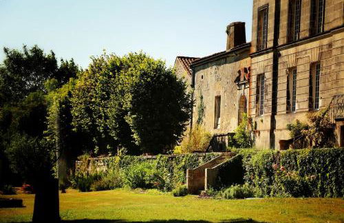 Château du Port Hublé - Foto 18