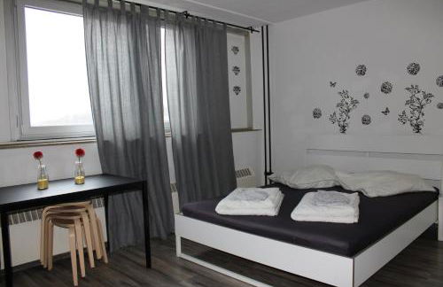 FeWo Köln - Foto 50