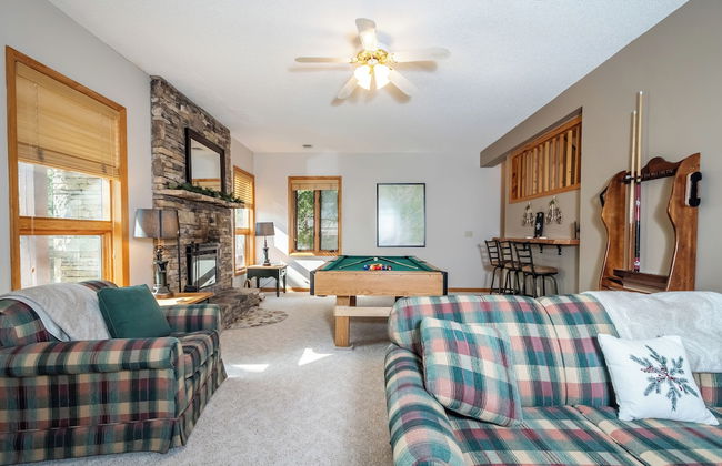 Lakin' It Easy by Taylor Made Deep Creek - Foto 28