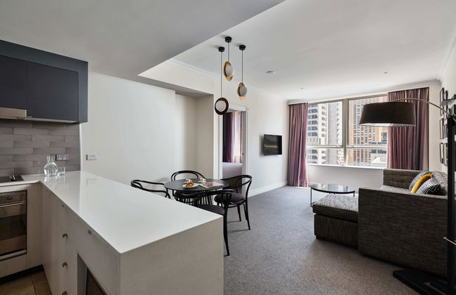 Mantra 2 Bond Street Sydney - Foto 45