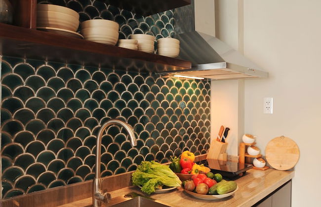 Sen Boutique Villa Apartment - Foto 18