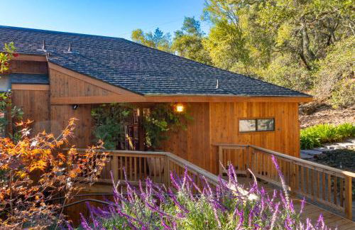 Inn Wine Country - Summers House - Foto 7