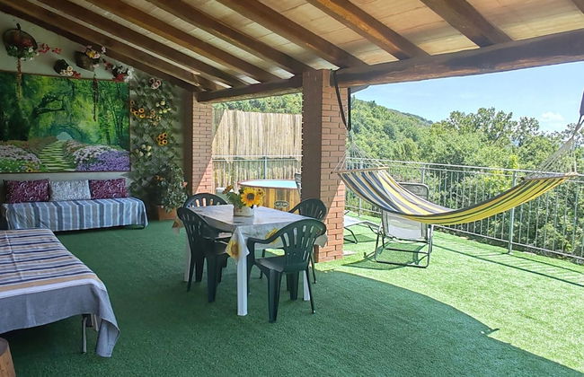 Belvilla by OYO Casa Lepri - Foto 21