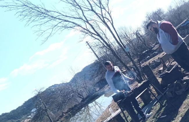 Room in Guest Room - Cozy Rural Retreat in Roşia Montana - Photo 33