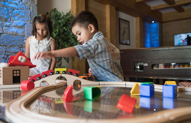 CGH Résidence & Spa La Napoléon 5* - Foto 22