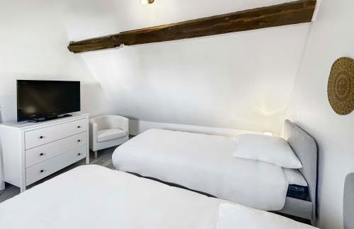 Geek et chic à Béthune - Foto 28