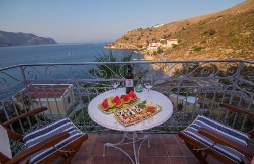 Niriides Hotel & Apartments - Foto 126