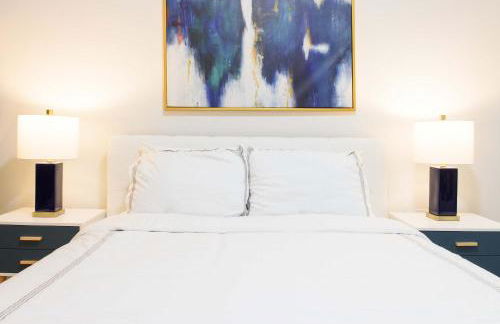 1567-1A New 2br PRIME upper East APT W&D - Foto 7