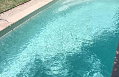 Le Petit Mas des Hauts de Beyssan, Maison de vacances avec piscine privative pour 2 personnes - Foto 3