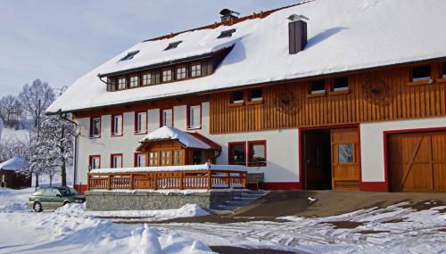 Haus Schlageter - Foto 4