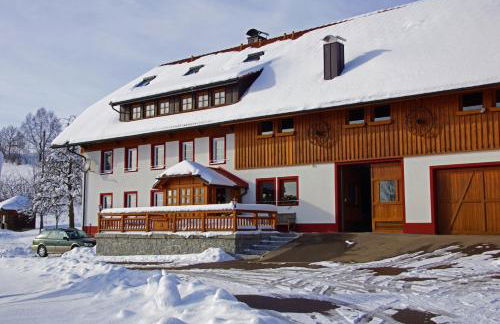 Haus Schlageter - Foto 4