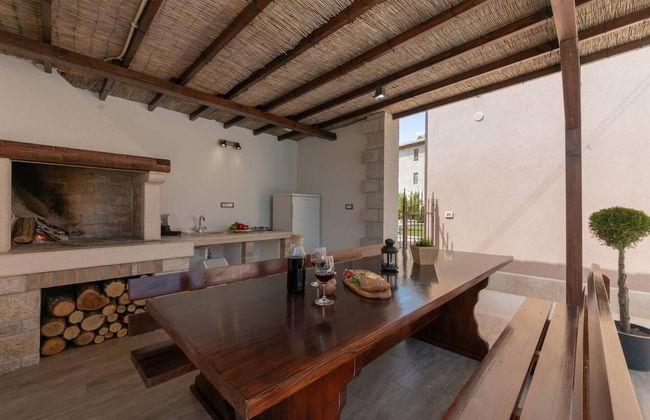 Charming 6-bed Villa in Vižinada - Foto 25