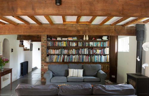 The Post House, Kingston, Nr Lewes - Foto 13