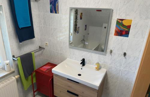 Pension Hettstedt - Foto 17