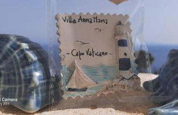 Villa Anna Maria - Foto 27