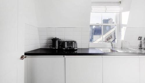 Regents Park View Apartments - Foto 3