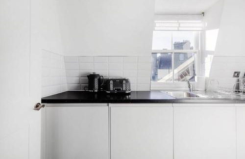 Regents Park View Apartments - Foto 3