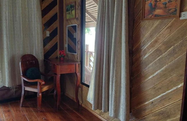 La Tranquilidad Beach Resort - Foto 10