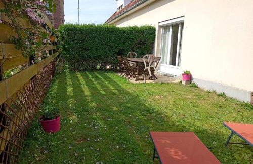 L'atelier du bord de mer - Pourville-sur-Mer - Foto 12