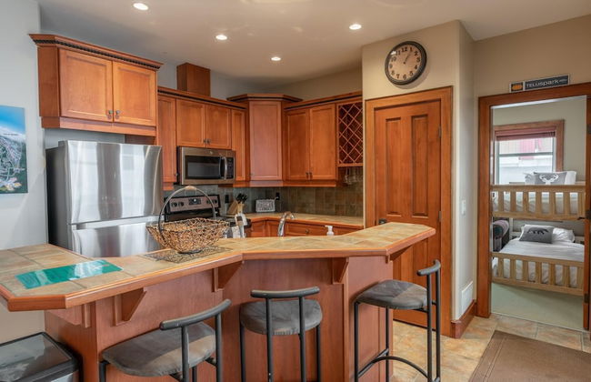 Mountain Time-spacious, Private Hot Tub,great View - Photo 25