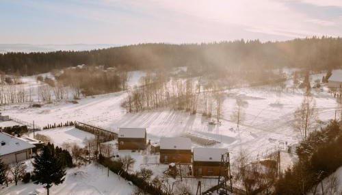 Między Brzozami - Foto 2
