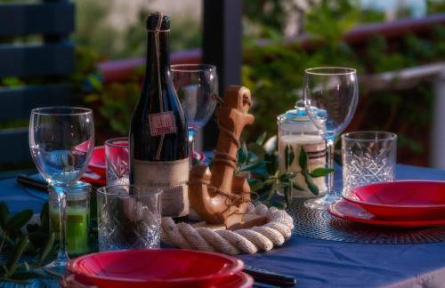 VIS Sea Lady - Photo 11