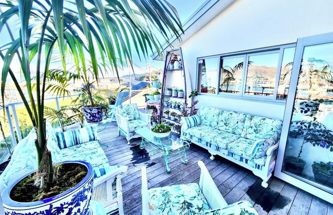 Lyttelton Boatique House - Photo 69