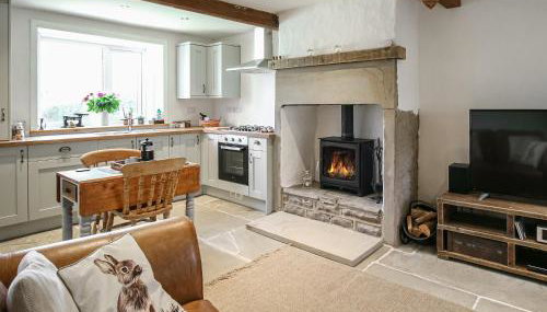 Little Badger Cottage - Foto 2