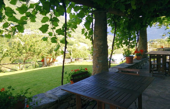 Studio With Panoramic View - Foto 11