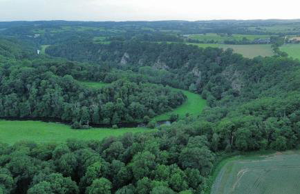 Maison de campagne - St Céneri - Alpes Mancelles - Foto 57