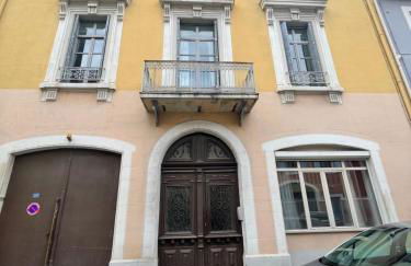 Le Milano - Studio Centre ville - Romans - Foto 13